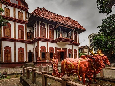 Lal Mahal