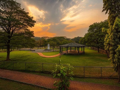 saras-baug