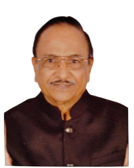 Dr. Ashok Naik