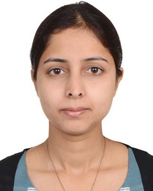 Col. Disha Dabas