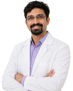 Dr. Aditya Holani