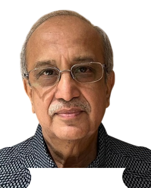 Dr. Ashfaque Sayed
