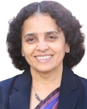Dr. Dhanashree Bhide