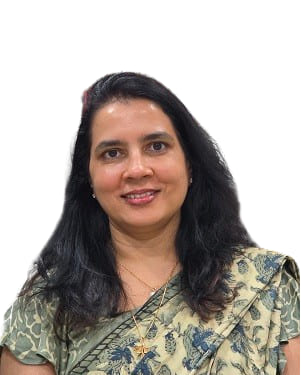 Dr. Ekta Romi