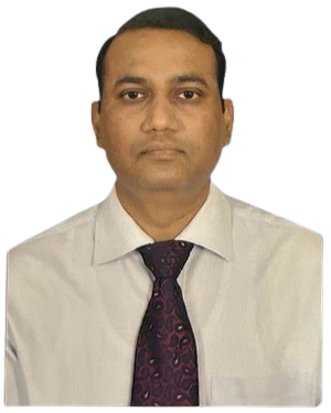 Dr. G.K. Singh
