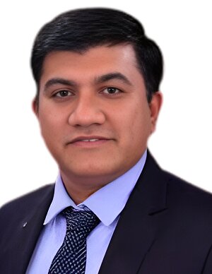 Dr. Nitin Jain