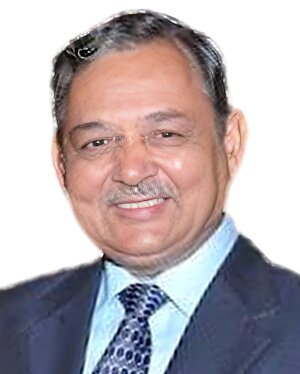 Dr. Raju Shah