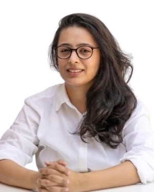 Dr. Shibani Hegde