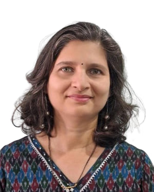 Dr. Varsha Sidwadkar