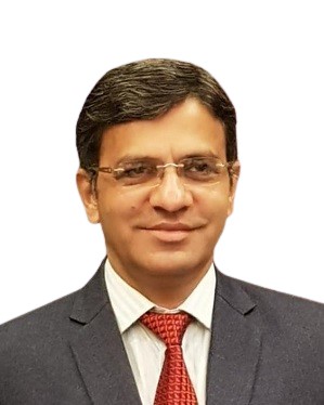 Dr. Vidyadhar Sardesai
