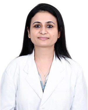 Dr. Ritu Choubey