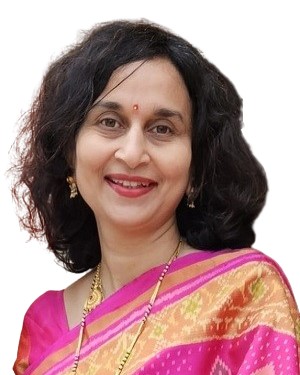Dr. Smita Damle